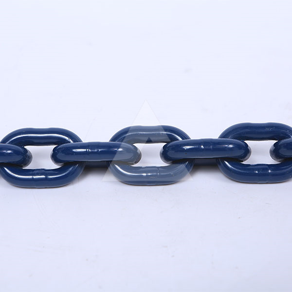 8mm起重鏈條使用時應(yīng)注意什么？