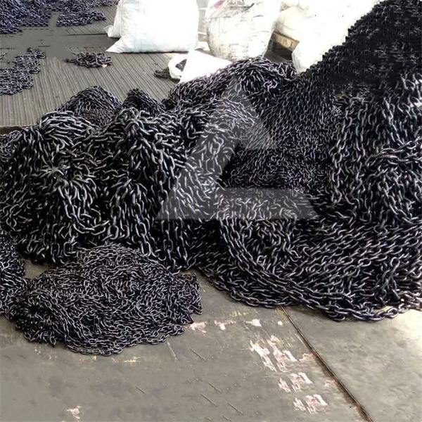 起重鏈條怎樣防銹比較好？
