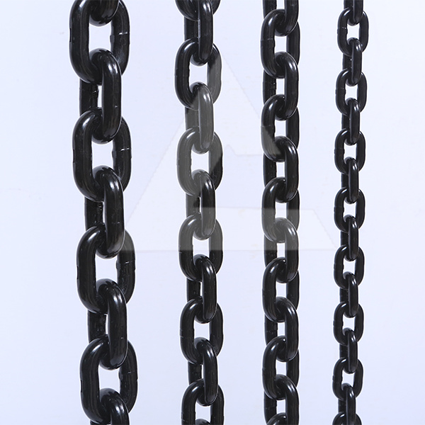 環(huán)鏈電動(dòng)葫蘆上的起重鏈條過(guò)緊會(huì)帶來(lái)什么影響？