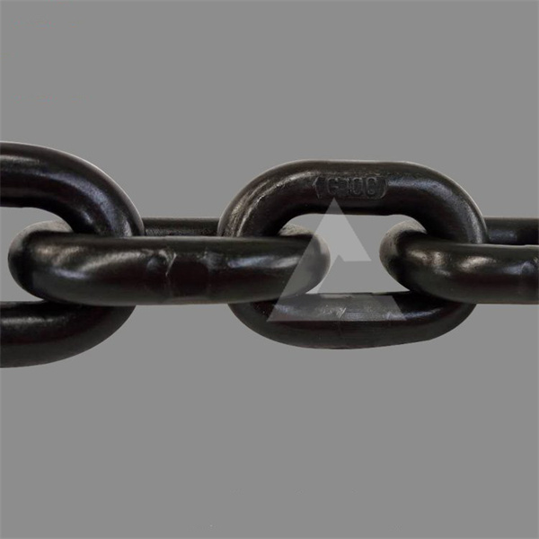 100級(jí)8mm起重鏈條怎樣正確維護(hù)？