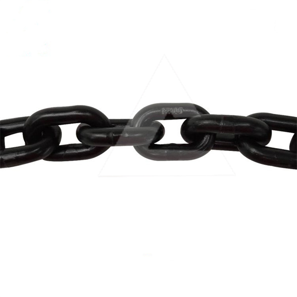 怎樣判別10噸手拉葫蘆鏈條質(zhì)量？